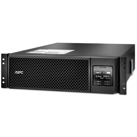APC SRT5KRMXLW-HW uninterruptible power supply (UPS)