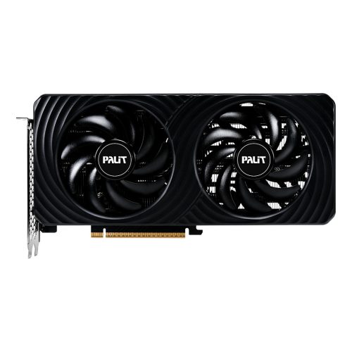 Palit GeForce RTX 5060 Ti Dual OC