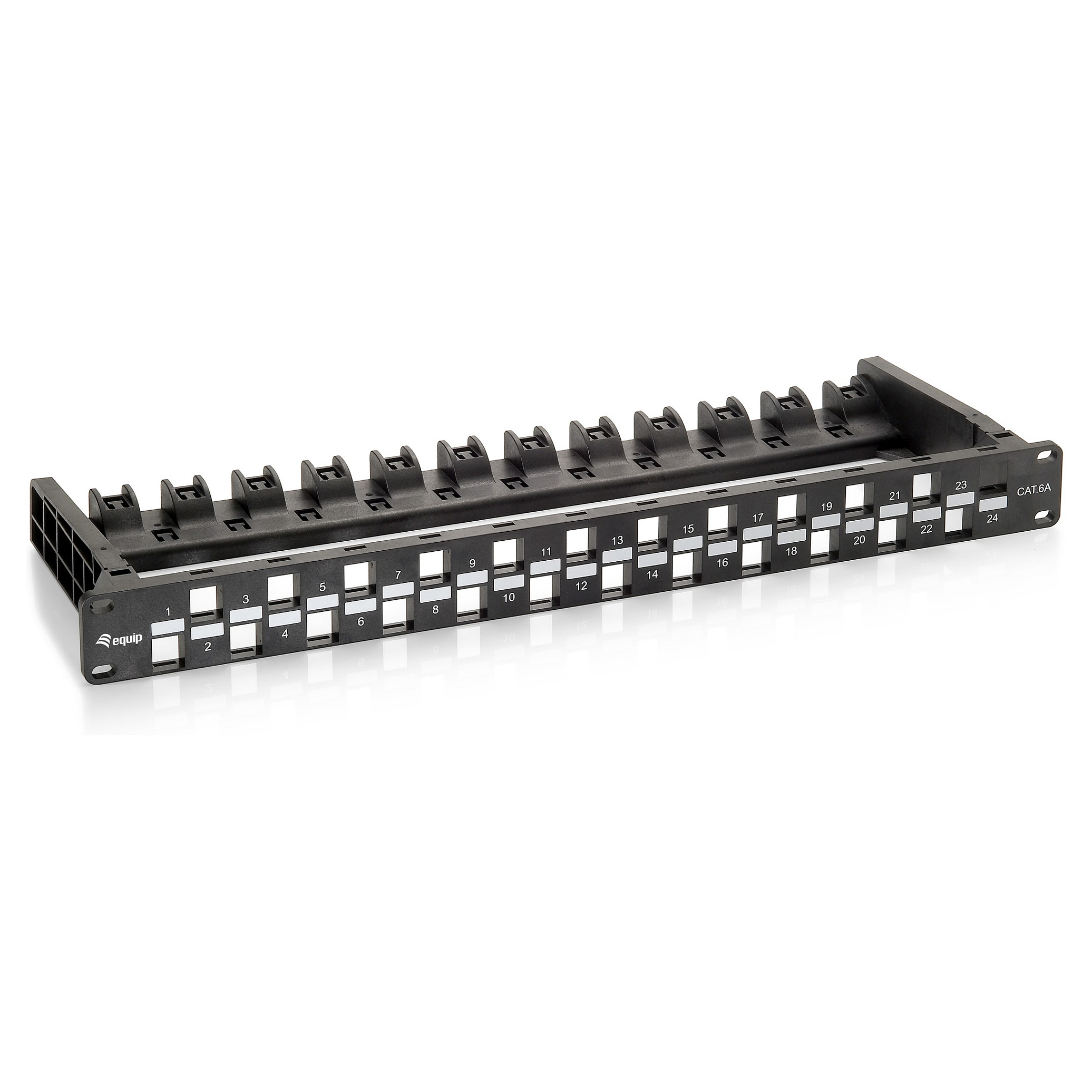 Equip 769225 patch panel