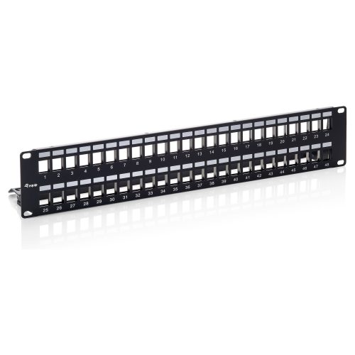 Equip 769349 patch panel