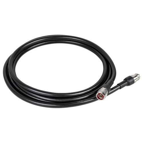 AirLancer Cable NJ-NP 6m coaxial cable