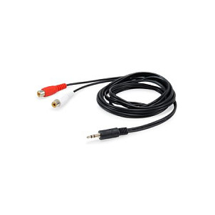 Equip 147093 audio cable