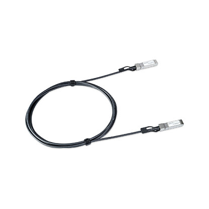 LANCOM SFP-DAC25-3m InfiniBand/fibre optic cable
