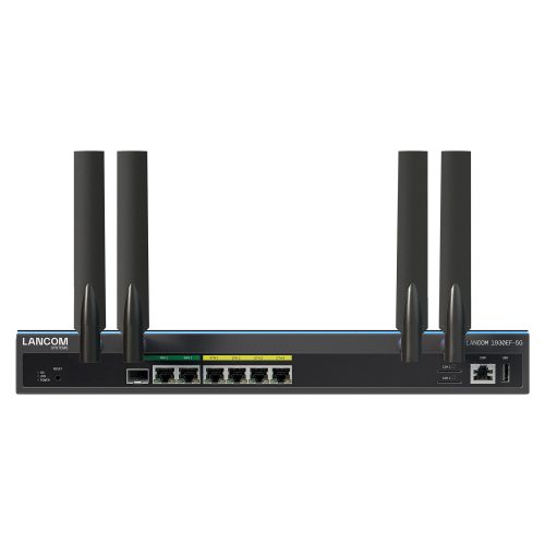 LANCOM 1930EF-5G (EU) gateway/controller