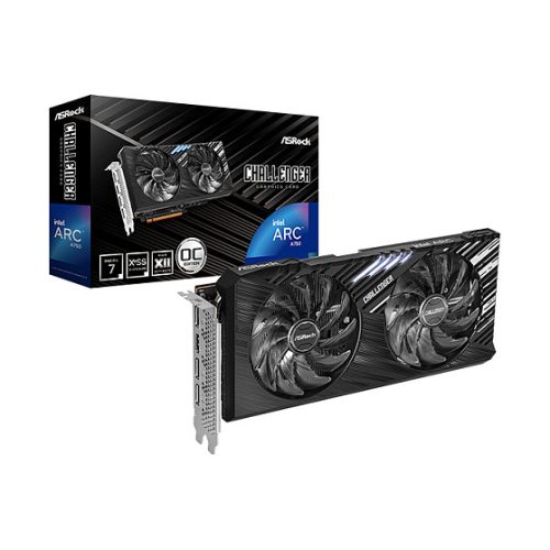 Asrock A750 CL SE 8GO