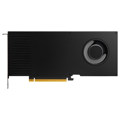 HP NVIDIA RTX A4000E 16GB 4DP Graphics