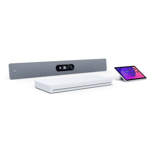 Cisco Room Kit EQ PTZ 4K video conferencing system