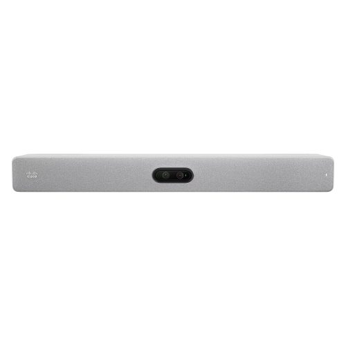 Cisco Room Bar Pro video conferencing system