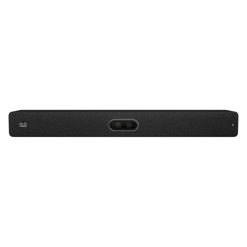 Cisco Room Bar Pro video conferencing system