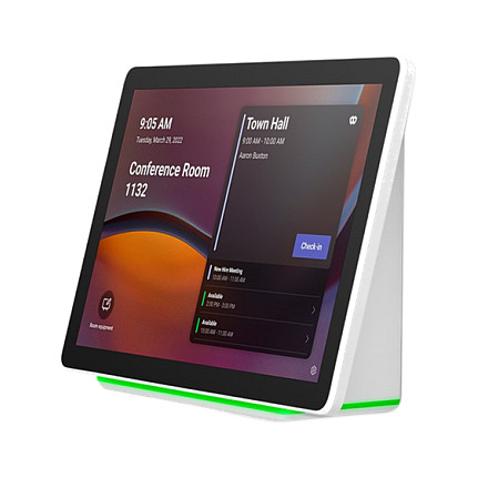 Cisco Room Navigator for Wall