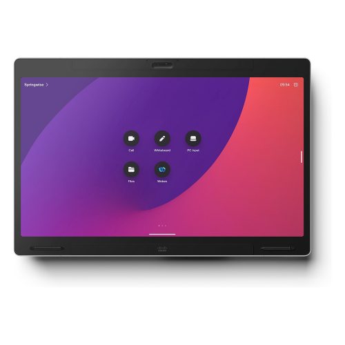 Cisco CS-BRDP55-K9 video conferencing system