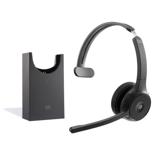 Cisco HS-WL-721-BUNAS-C headphones/headset