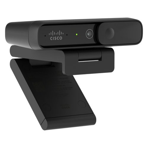 Cisco Desk Camera 1080p webcam