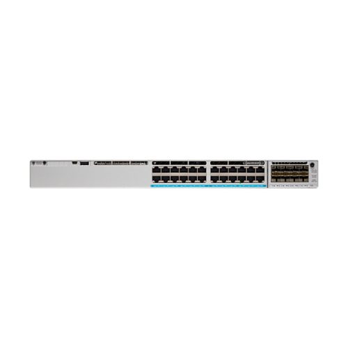 Cisco Catalyst C9300-24U-E network switch