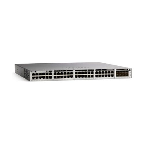 Cisco Catalyst C9300-48UXM-E network switch