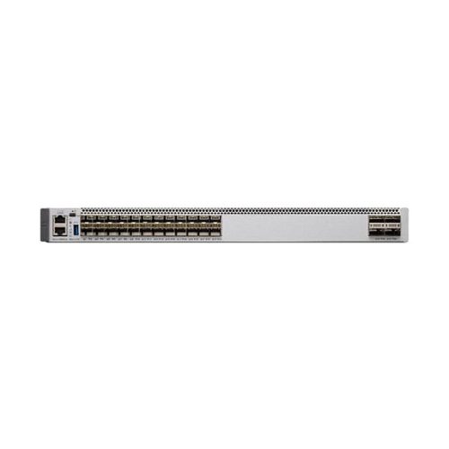Cisco Catalyst C9500-24Y4C-A network switch