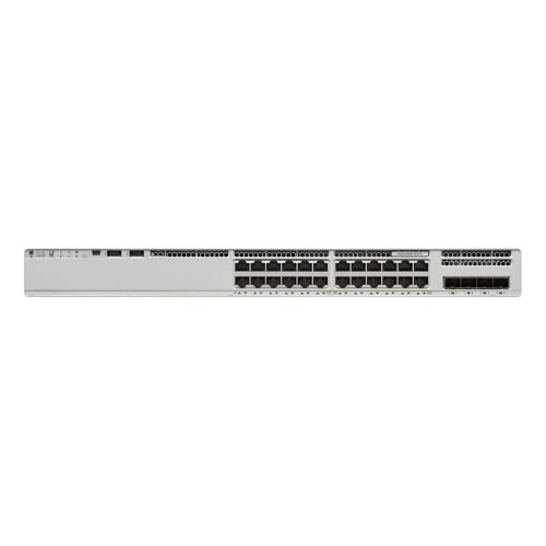Cisco Catalyst 9200L