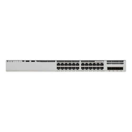 Cisco Catalyst C9200L