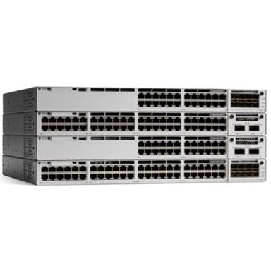 Cisco Catalyst C9300-48U-A