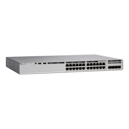 Cisco C9200L-24PXG-4X-E network switch