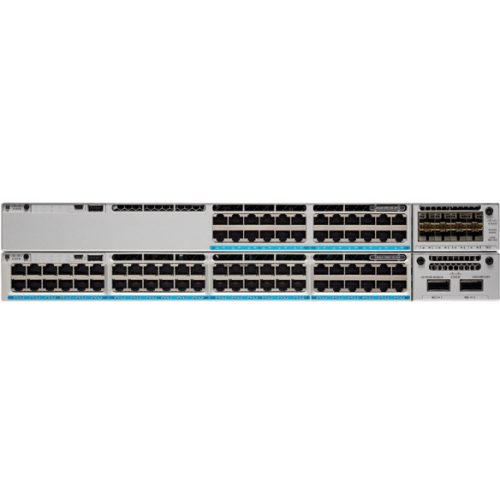 Cisco Catalyst C9300-48S-A network switch