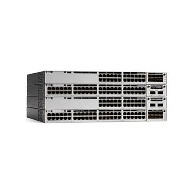 Cisco Catalyst 9300 48-port data Ntw Ess