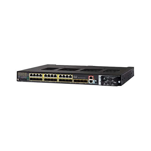 Cisco IE-4010-4S24P
