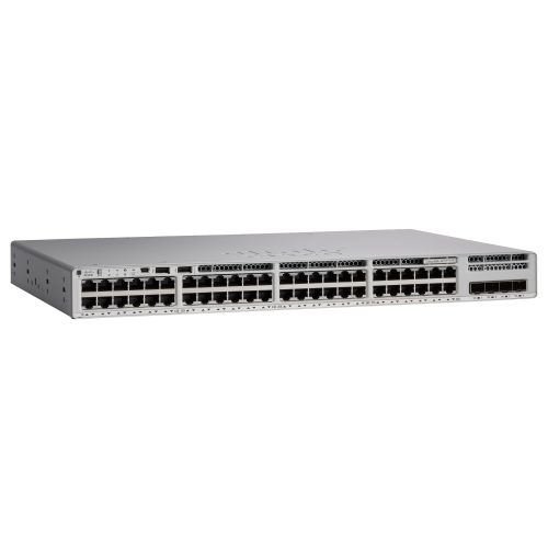 Cisco C9200L-48PXG-4X-E network switch