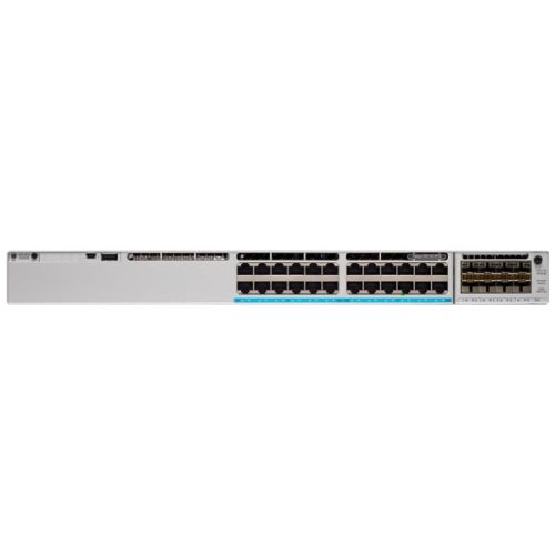 Cisco C9300L-24P-4G-A network switch