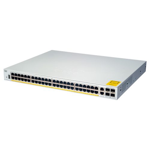 Cisco Catalyst C1000-48P-4G-L network switch