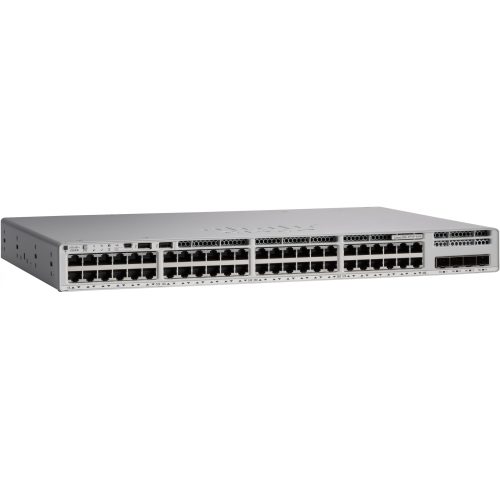Cisco Catalyst 9200L