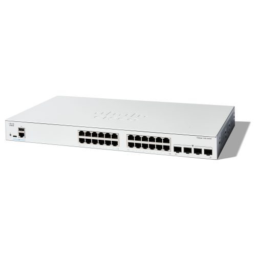 Cisco C1200-24T-4G network switch