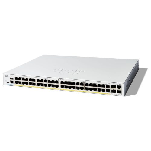 Cisco C1300-48FP-4G network switch