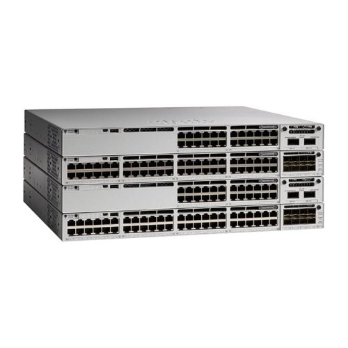 Cisco Catalyst 9300X