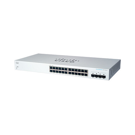 Cisco CBS220-24T-4G