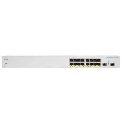Cisco CBS220-16P-2G