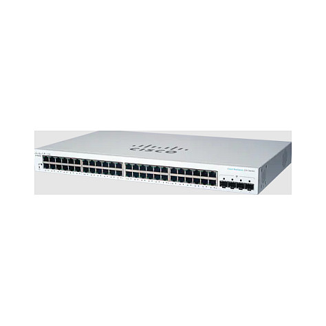 Cisco CBS220-48T-4G