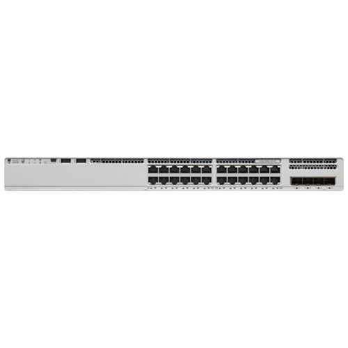 Cisco Catalyst 9200L