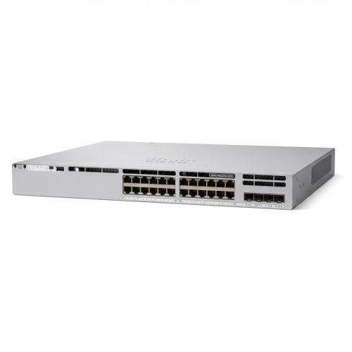 Cisco CATALYST 9300L MINI 24P UPOE