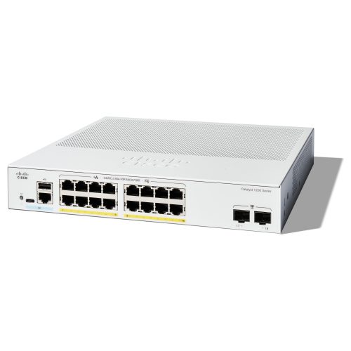 Cisco Catalyst 1200