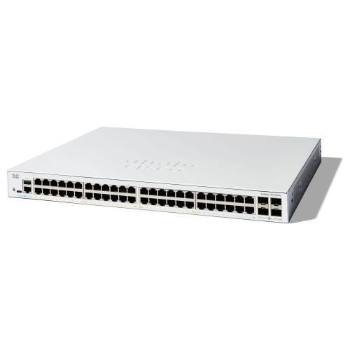 Cisco C1200-48T-4X network switch