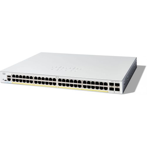 Cisco C1300-48FP-4X network switch