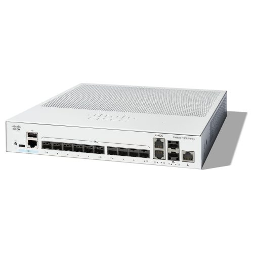 Cisco Catalyst C1300-12XS network switch