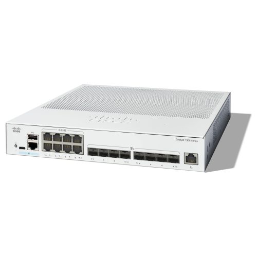 Cisco Catalyst C1300-16XTS network switch