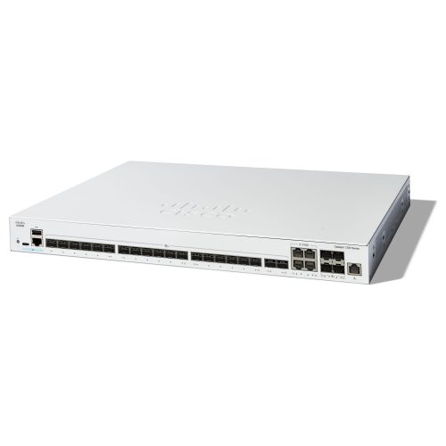 Cisco Catalyst C1300-24XS network switch