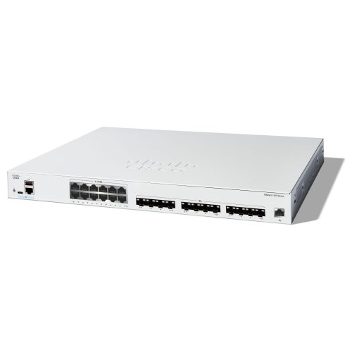 Cisco Catalyst C1300-24XTS network switch
