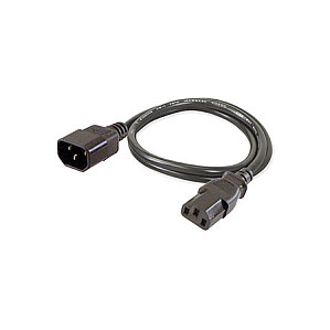 Cisco CAB-C13-C14-2M= power cable