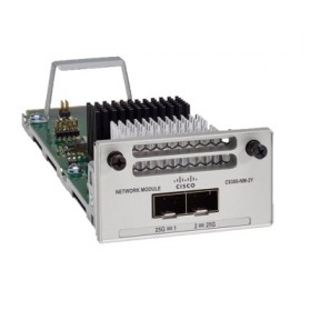 Cisco C9300-NM-2Y network switch module