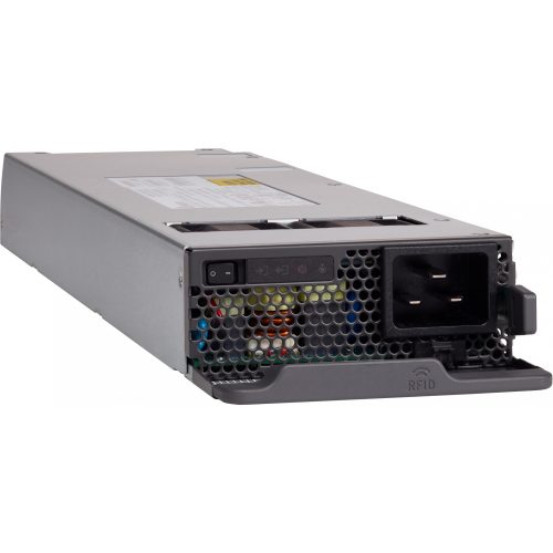 Cisco C9400-PWR-2100AC= power supply unit