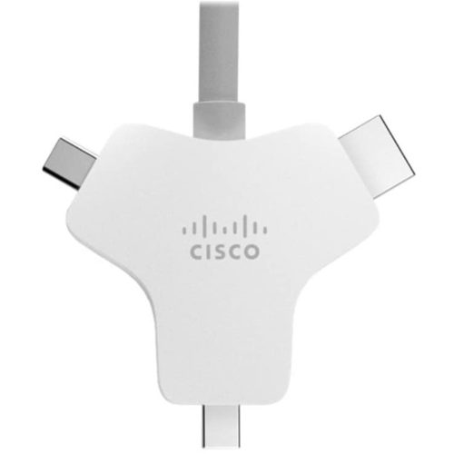 Cisco CAB-HDMI-MUL4K-9M= video cable adapter